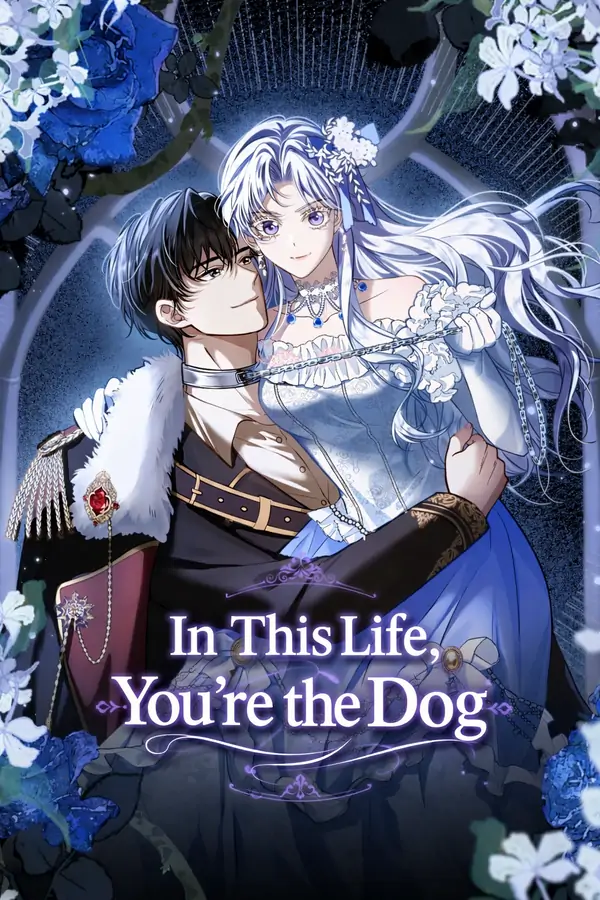 In This Life, You’re the Dog [Luna Toons]